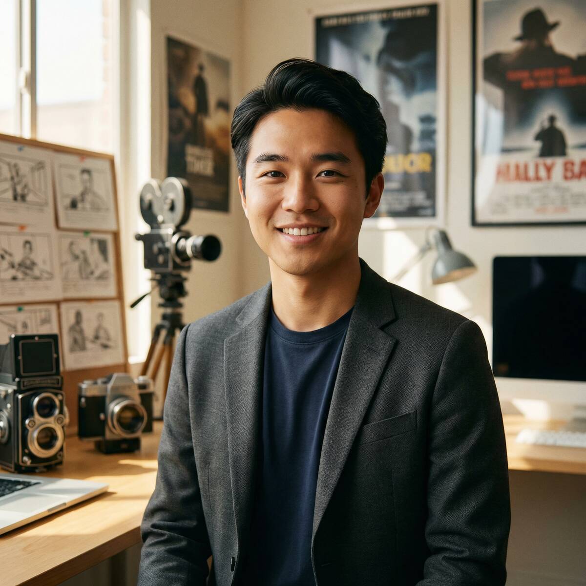 香港三级片导演张明