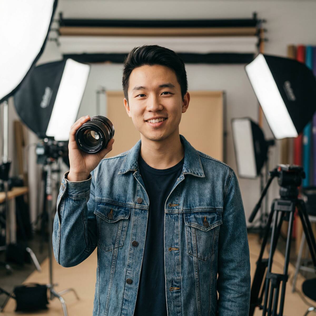 香港三级片摄影师王浩